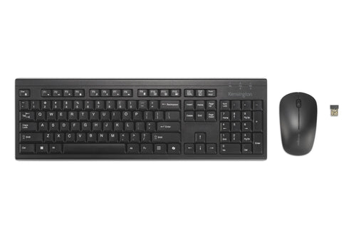 KM270 EQ Rechargeable Desktop Set – Wireless